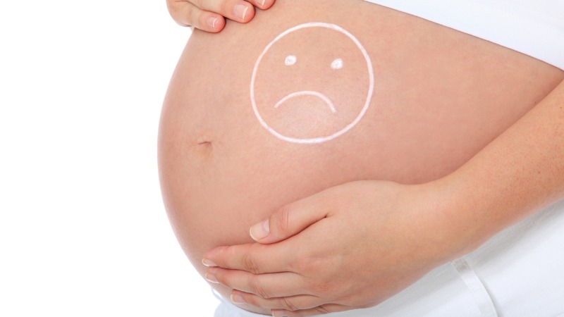 bloedarmoede tijdens zwangerschap